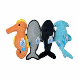 Spunky Pup Clean Earth dog toys 4 pack, imported from the UK