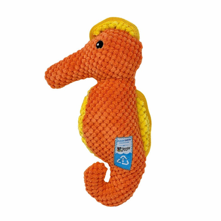 Spunky Pup Clean Earth dog toys 4 pack, imported from the UK