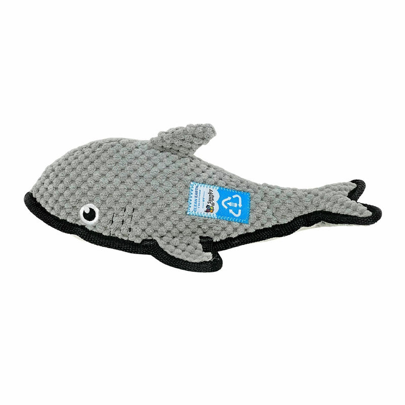 Spunky Pup Clean Earth dog toys 4 pack, imported from the UK