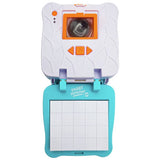 Smart Sketcher Go interactive drawing toy for kids, British brand