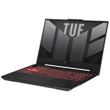 ASUS TUF Gaming A15 gaming laptop 15.6in, UK version
