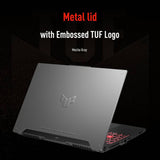 ASUS TUF Gaming A15 gaming laptop 15.6in, UK version