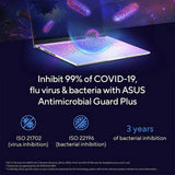 ASUS Vivobook 15 OLED 15.6 inch laptop, UK version