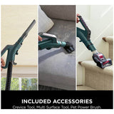 Shark PowerDetect upright corded vacuum cleaner, UK version