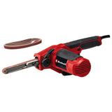 Argos Einhell 500W Corded Belt File Sander- Buy online at McGrocer