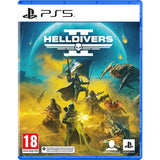 Argos Helldivers 2 PS5 Game- Buy online at McGrocer