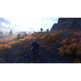 Helldivers 2 PS5 game disc, imported from the UK