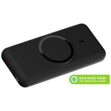 Argos Juice MagTec Max 20000mAh Wireless Portable Power Bank - Black- Buy online at McGrocer