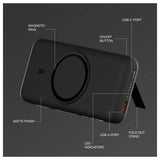 Juice MagTec Max wireless power bank 20000mAh, imported from the UK