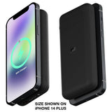 Juice MagTec Max wireless power bank 20000mAh, imported from the UK