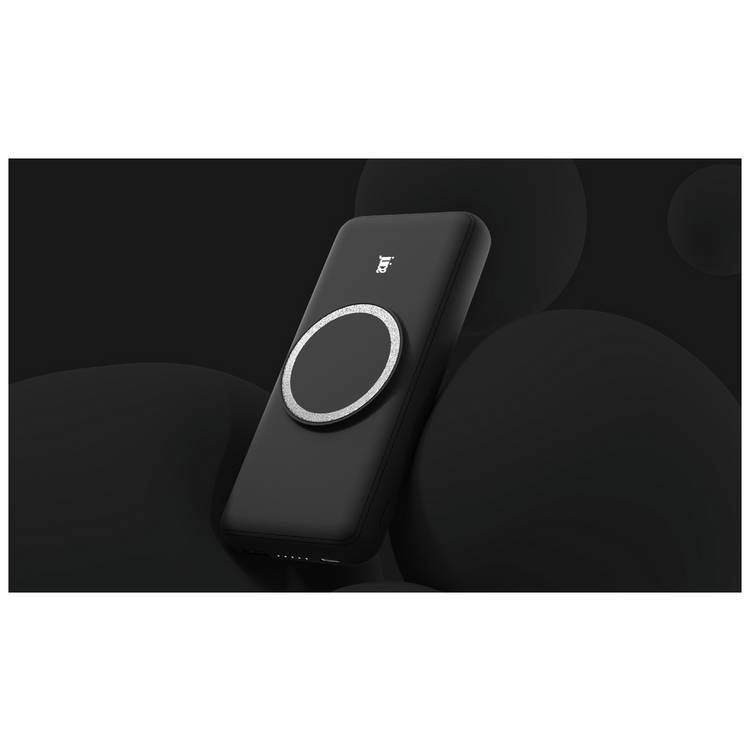 Juice MagTec Max wireless power bank 20000mAh, imported from the UK