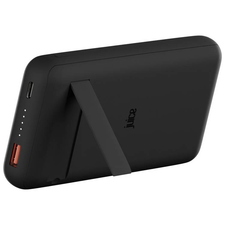 Juice MagTec Max wireless power bank 20000mAh, imported from the UK