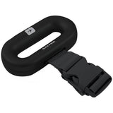 Argos Salter Soft Touch Luggage Scale - Black- Buy online at McGrocer