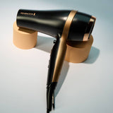 Remington Salon Smooth hairdryer gift set, UK version