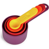 Joseph Joseph Play Baking Set with twist whisk and rolling pin - British product