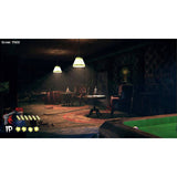 House of the Dead Remake Nintendo Switch game - British product