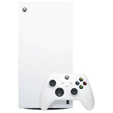 Xbox Series X digital console 1TB white, imported from the UK