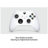 Xbox Series X digital console 1TB white, imported from the UK