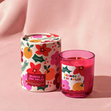 Argos Raspberry Blossom Orange & Star Anise Scented Candle 200g- Buy online at McGrocer
