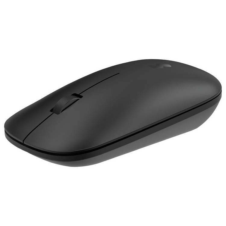 StyleTech M400 wireless mouse black, imported from the UK