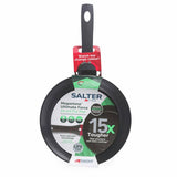 Argos Salter Megastone Thermo Non-Stick 24cm Frying Pan- Buy online at McGrocer