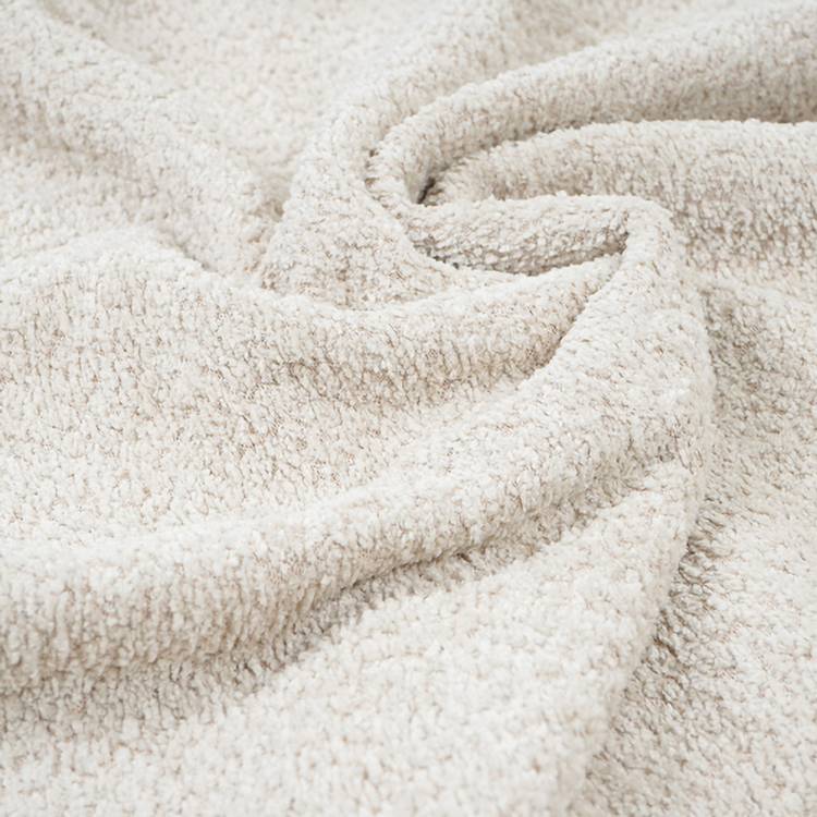 rucomfy Kids Snuggle bean bag chair and footstool in oatmeal, imported from the UK