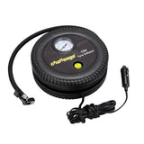 Argos Challenge 12V Analogue Tyre Inflator- Buy online at McGrocer