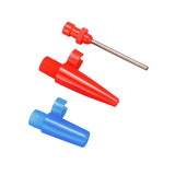 Challenge 12V analogue tyre inflator - British product