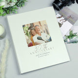 Argos Personalised 30th Anniversary Photo Album 30 x 25 x 4.2 cm- Buy online at McGrocer