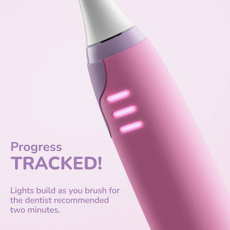Ordo Patty Squishmallows kids electric toothbrush, UK version