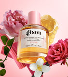 Gisou hair perfume Wild Rose 15ml, UK version
