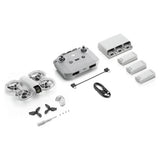 DJI Neo Fly More Combo drone 12MP, imported from the UK