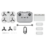 DJI Neo Fly More Combo drone 12MP, imported from the UK