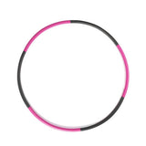 Opti weighted hula hoop 1.8kg 100cm, imported from the UK