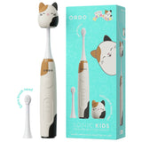 Argos Ordo Cam Squishmallows Sonic Kids Electric Toothbrush- Buy online at McGrocer