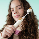 Ordo Squishmallows Sonic toothbrush for kids (British brand)
