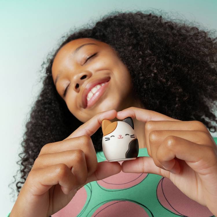 Ordo Squishmallows Sonic toothbrush for kids (British brand)