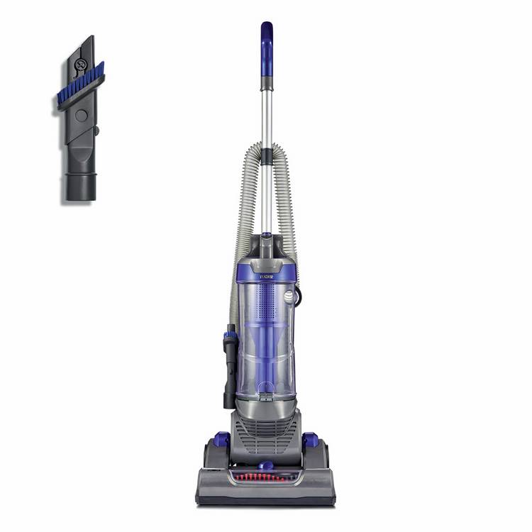 Tower bagless upright vacuum cleaner 4.7kg, imported from the UK