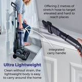 Tower bagless upright vacuum cleaner 4.7kg, imported from the UK