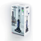 Tower bagless upright vacuum cleaner 4.7kg, imported from the UK