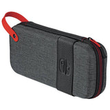 Nintendo Switch Elite Deluxe Case for gaming on the go, UK version