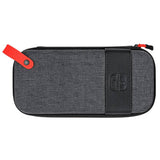 Nintendo Switch Elite Deluxe Case for gaming on the go, UK version