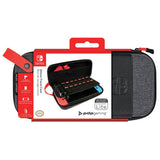 Nintendo Switch Elite Deluxe Case for gaming on the go, UK version