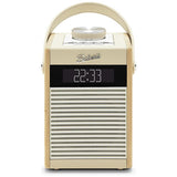 Roberts Rambler Midi DAB radio pastel cream, UK version