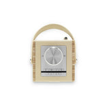 Roberts Rambler Midi DAB radio pastel cream, UK version