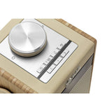 Roberts Rambler Midi DAB radio pastel cream, UK version