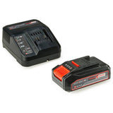 Argos Einhell Power X-Change 18V 2.5Ah Cordless Battery Starter Kit- Buy online at McGrocer