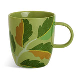 Habitat Berries pattern mugs 4pk (British brand)