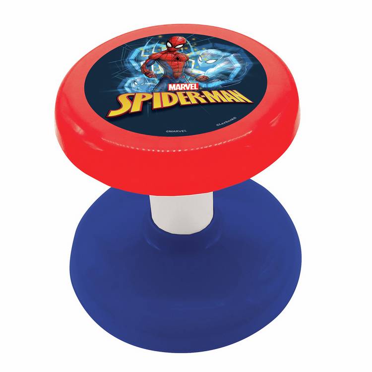Lexibook Spiderman electronic drum set for kids - British product