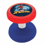 Lexibook Spiderman electronic drum set for kids - British product